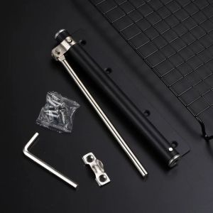 Penutup Pintu Otomatis Engsel Pintu Per Stang Door Closer Stainless Steel