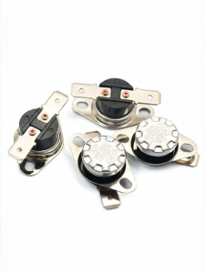 Risym | Thermostat Temperature Controller Normally Open Close Ceramic