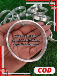 sparepart cup sealer ring 12-14-16-18-22oz berkualitas