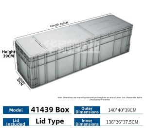 MEISITEKEKE | Large Turtle Terrarium With Sunbathing Platform Cover