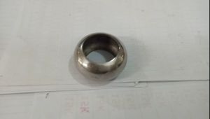 Cincin Pipa 1in Aksesories stainless steel tangga