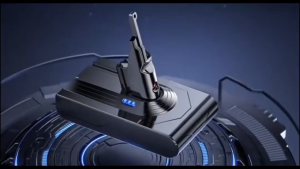 Dyson V7 Vacuum Cleaner Battery Replacement [OEM]