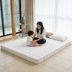 NUOMU | Foldable Futon Mattress