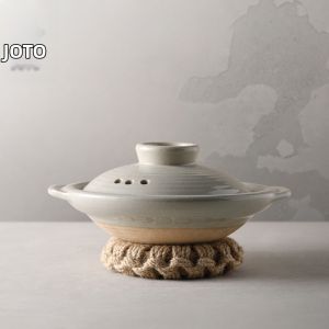 JOTO | Mini Heating Clay Pot for Cooking
