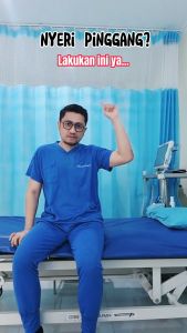 Obat Sakit Pinggang Kecetit Pegel Linu Nyeri Sendi Kesleo Obat Encok Ampuh