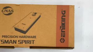 ENIKING OVERHEAD DOOR CLOSER FOR SWING ALUMINUM AND GLASS DOORS