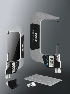 syntek | Digital High Precision Micrometer Screw Gauge