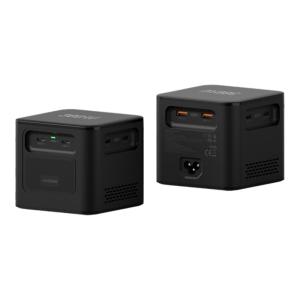 Hagibis | GaN Multi-Port Fast Charging Station Charger