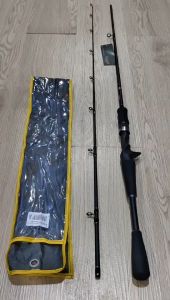 KYOTO TOPZ CAST / PROZ CAST BAITCASTING(BC) ROD