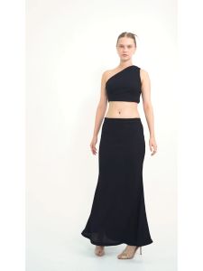 House of Etern - Bawahan Wanita Bucca Maxi Skirt
