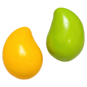 Cheese Shaped Stress Relief Toy