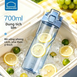 LocknLock | Portable Large Capacity Water Bottle