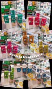 Vitamin A Ipi Suplemen Kesehatan Mata