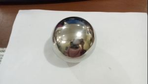 Bola stainless 3"
