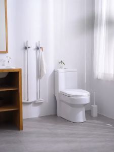 Móc Treo Cây Lau Nhà KITIMOP T1 Móc Treo Dán Tường Chịu Lực Siêu Chắc