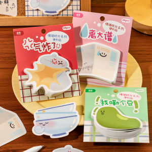 สติ๊กเกอร์โนติซิสสีสันสดใส 120 แผ่น ลายจุดสีสันสดใส ลายสัตว์ ลายดอกไม้ ลายสติกเกอร์โนติซิสสำหรับใช้ในสำนักงานและโรงเรียน