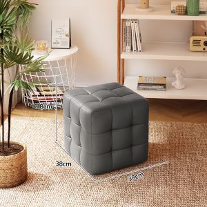 เก้าอี้พับสไตล์ญี่ปุ่นแบบพับได้ สไตล์ย้อนยุค สวมใส่สบาย เหมาะกับทุกห้อง สไตล์ย้อนยุค เสริมที่นั่งสำหรับโซฟา