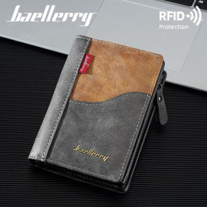 MLZH | herschel wallet women RFID Protection Large Capacity Vertical Wallet