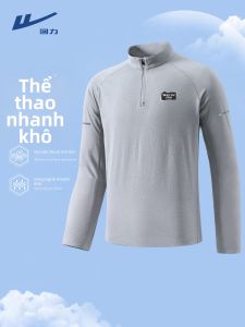 Warrior | Áo Thun Thể Thao Nam 5A Chống Khuẩn Khô Nhanh