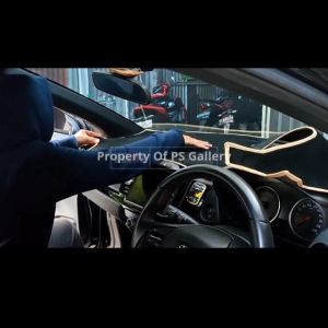 Alas Dasbor Mobil ERTIGA Tahun 2012-2017 Aksesoris Cover Dashboard Premium