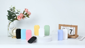 30ml Card Type Spray Bottle Alcohol Spray Bottle Sub-bottling Perfume Mosquito Repellent Water Oral Spray Bottle Portable Travel Portable Push Type Oral Spray Bottle
