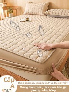 KAMONI | Drap Gối Chống Thấm Nước và Đái