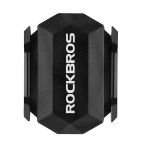 ROCKBROS จักรยานคอมพิวเตอร์ ANT + CADENCE SENSOR GPS ขี่จักรยานสําหรับ GARMIN Bryton IGPSPORT XOSS Zwift Speedometer คอมพิวเตอร์