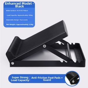 HUAIGU | Leg Stretcher Ankle Joint Training Leg Varus Valgus Corrector