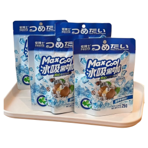 LIANCUIYI | Refreshing Aromatic Energizing Mint Coffee Candy