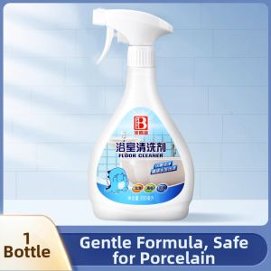 Botny | Heavy Duty Bathroom Cleaner for Scale Removal