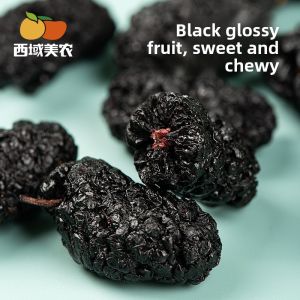 Xinjiang Black  Dried Fruits 128g*4 Bags Speciality Tea Brewing Tasty Snacks/Nuts/Hometown Specialties/Dried Fruits