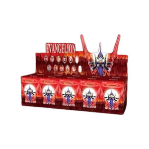 ORISTACO | Anime Eva-themed Collectible Figure Gift
