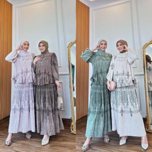 Zavika Set Rok premium