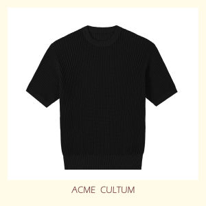 Hollow Design T-shirt