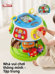 Baoli | Bàn Chơi Đa Năng Giáo Dục