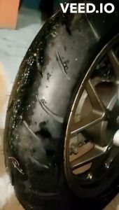 Maxxis Victra 110 70 12 Ban Scoopy Genio Fazzio tubeless BONUS Pentil