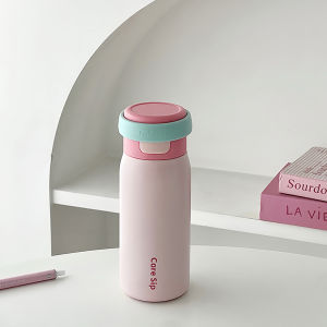 Stainless Steel Insulated Cup for Outdoors