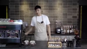 Sáp vuốt tóc nam Gatsby Styling Wax 75g