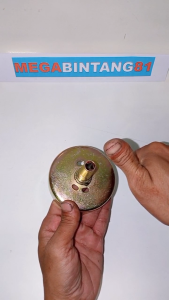 rumah kanpas kampas ONLY mesin potong rumput 4T sproket ONLY mesin potong rumput 4T clutch drum ONLY mesin potong rumput 4T