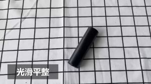 Garbage Bag Cleaning Trash Bags Dustbin 【45x50cm 100pcs / pack 】平口式45*50一次性加厚垃圾袋家用日用家居百货点断式黑色塑料袋