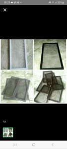 jaring nyamuk kawat nyamuk kasa nyamuk 15x60