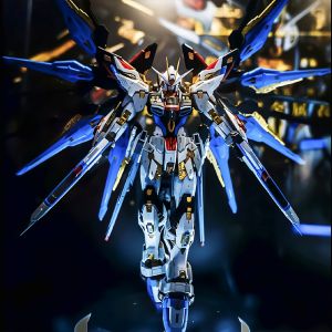 Model Kit Assembled Toys MG/HG