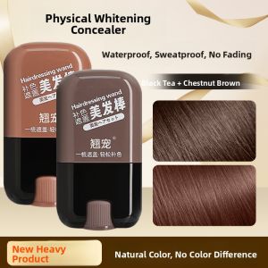 QIAOCHONG | White Hair Concealer Non-Fading One-Time Use Hair Dye Pen
