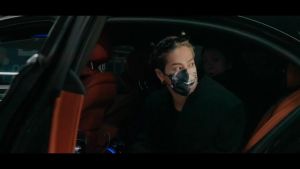 Neutrovis Magic Man Jackson Wang Premium Bundle 2 Box Combo Set (Liberation + Evolution)