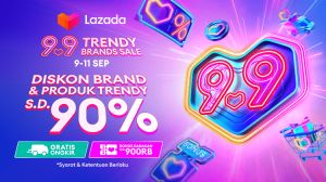 Celana Kantor Cokelat Moca & Celana Kerja COD: Al-Agstar