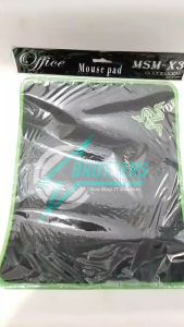 mouse pad rizer murah tatakan mouse gaming alas mouse gaming jahit pinggir