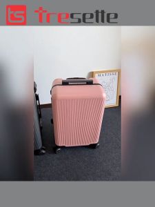 [Tặng bàn là du lịch cho đơn từ 2tr] Vali khóa sập Tresette cao cấp Nhập khẩu Hàn Quốc 3513 CAO CẤP