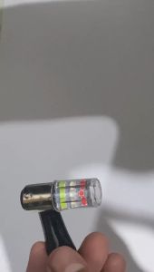 BOHLAM STOP STOPLAMP 21 MATA RAINBOW RGB FLASH KEDIP RUNNING UNIVERSAL SEMUA MOTOR ISTANAMOTOR55