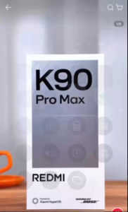 XUNDD Beatle Series Shockproof Case POCO F8 ULTRA / F8 PRO