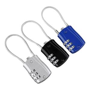 FEIZHUXIANSEN | Waterproof Anti-Rust Outdoor Chain Lock